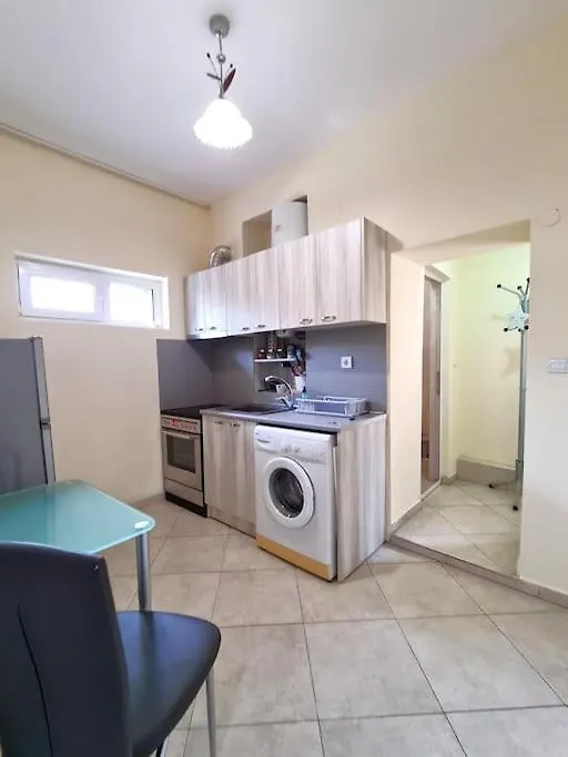 Apartmán Mateo Center Varna