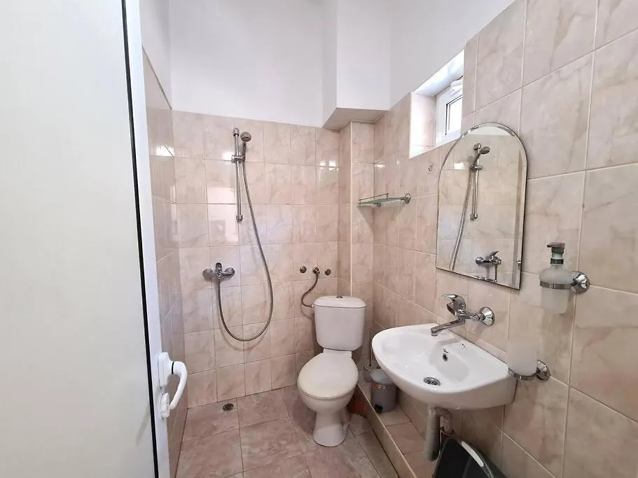 Mateo Center Apartment Varna