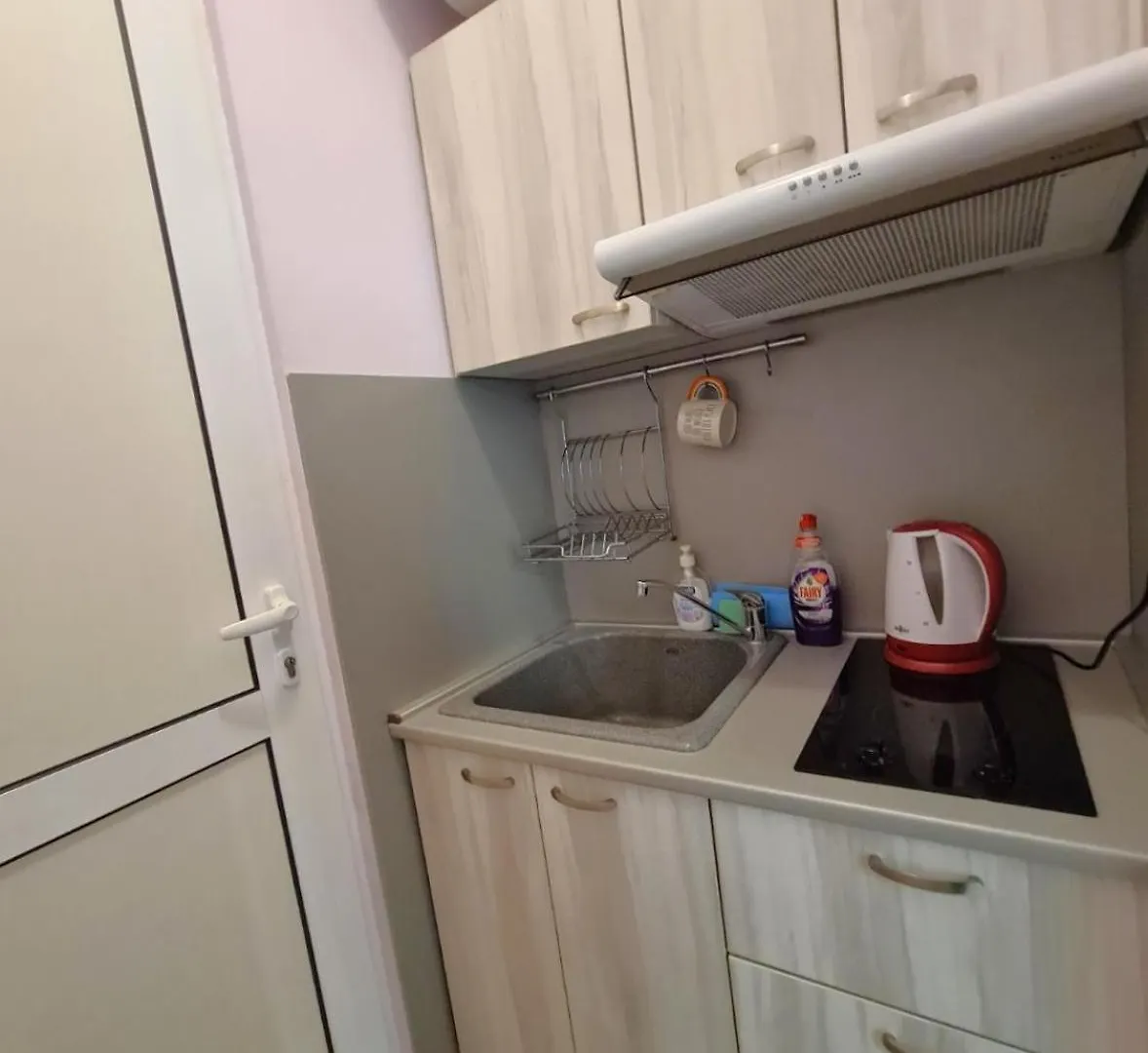 Apartmán Mateo Center Varna